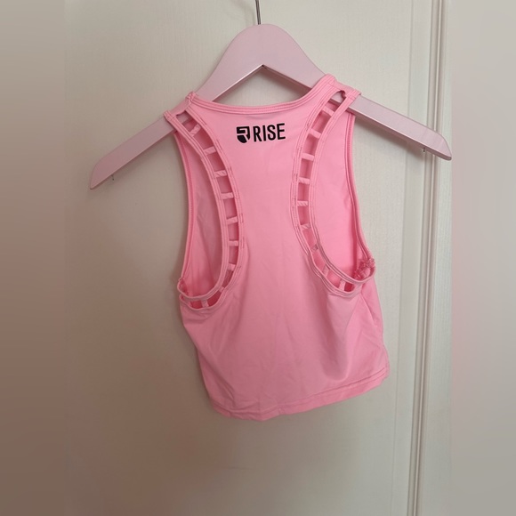Rise tank top - Picture 3 of 3